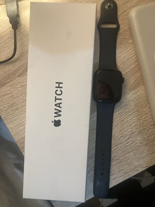 Apple Watch Se 2024 44m GPS