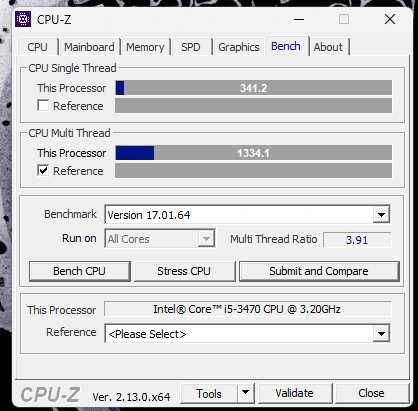 i5 3470 H61M-DGS 2x4gb ddr3 1333mhz cooler deep cool s1155