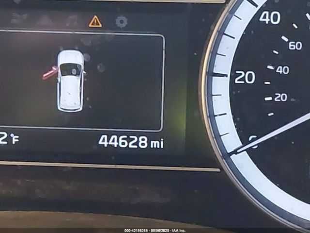 2019 KIA Niro LX