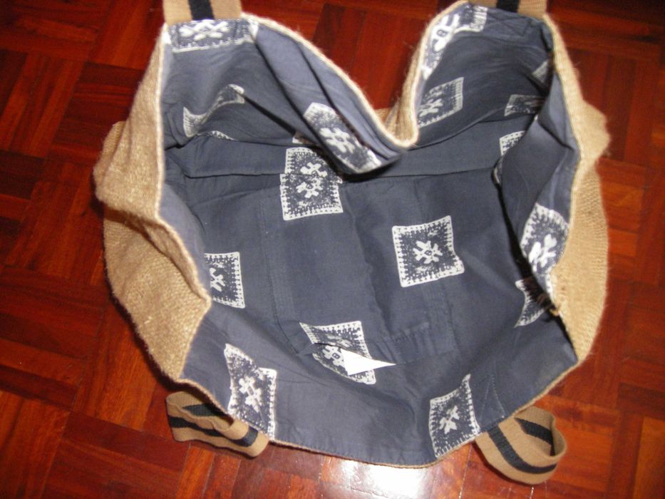 Saco mala Massimo Dutti 25 aniversário