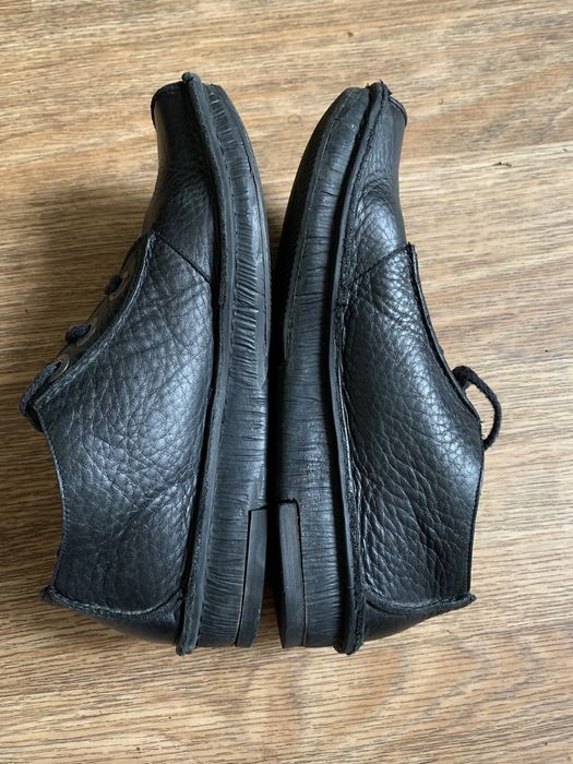 Шкіряні туфлі Clarks р.41 чорні жіночі осінні кларкс женские туфли