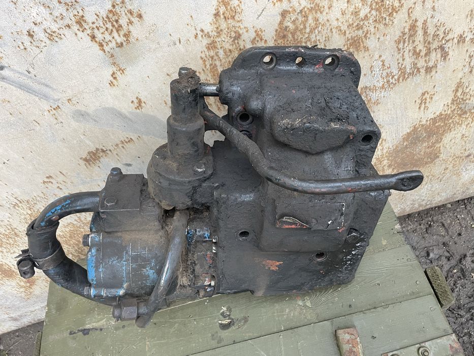 Ходоуменьшитель на трактор МТЗ