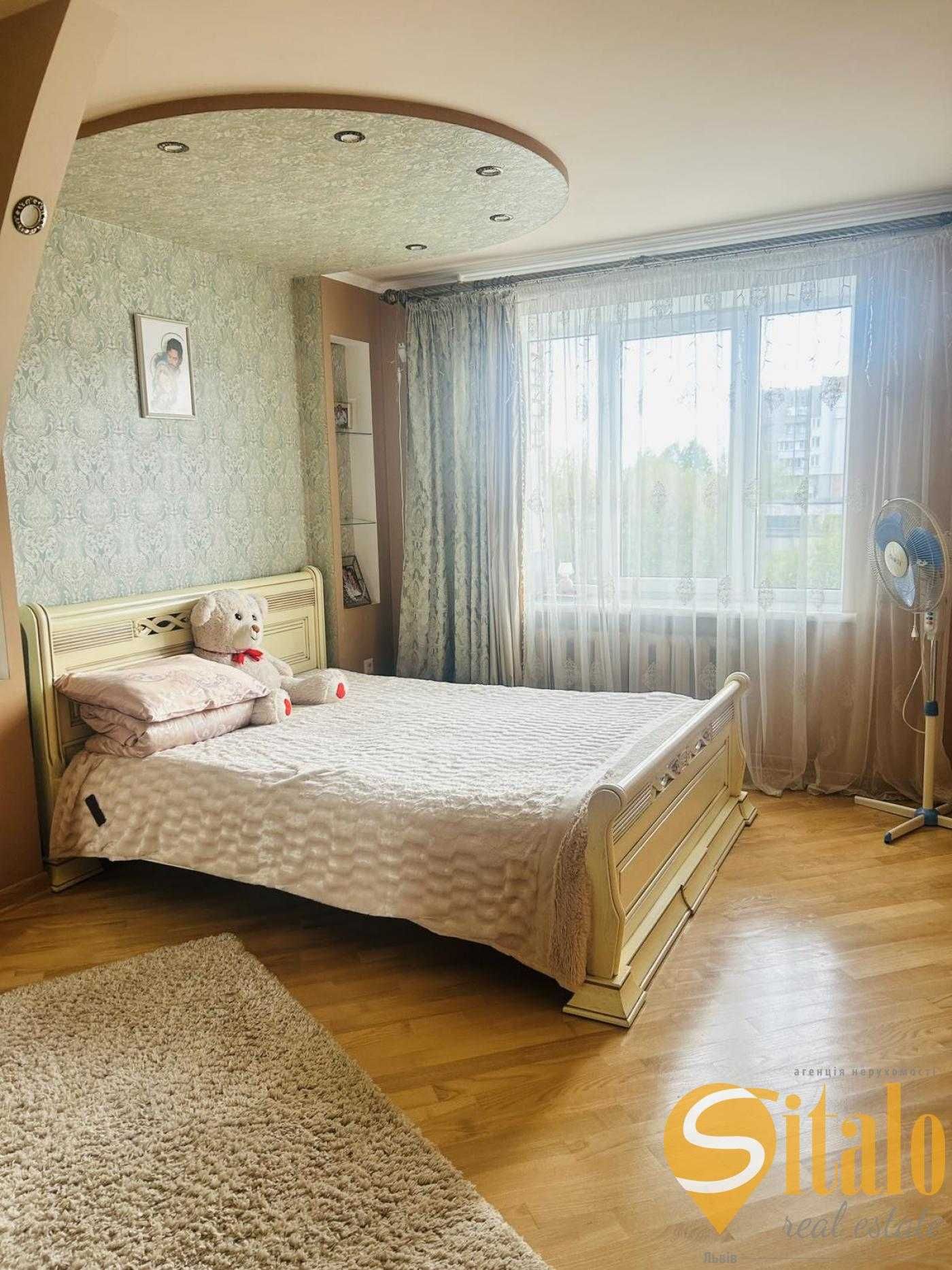 Продаж 3 кімнатної квартири, вулиця Пимоненка