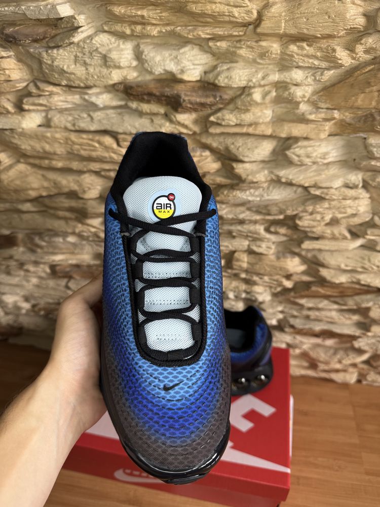 Кросівки Nike Air Max DN Plus Nike Air Max dn Найк дн Nike DN