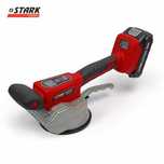 Вібратор для плитки STARK BTV-21-123 60 кг. 180500023. Новий.