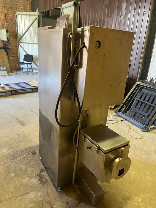 Димогенератор DAKSTAR