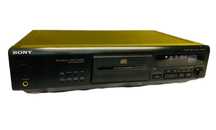 Sony CDP XE 700 ODTWARZACZ PŁYT CD super jakość wysuwana szuflada