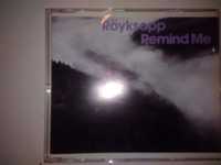 CD Original Royksoop - Remind Me