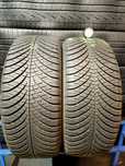 235/55R17 GoodYear Vector4Seasons GEN2 2019r DEMO