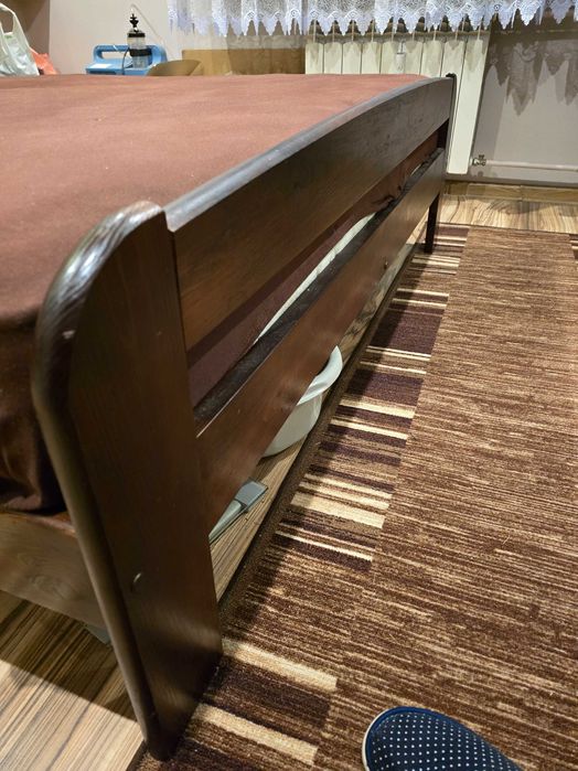 Łóżko do sypialni 160x200