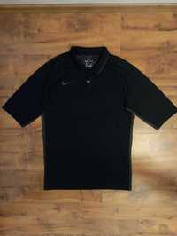 Tshirt koszulka sędziowska Nike referee rozmiar M