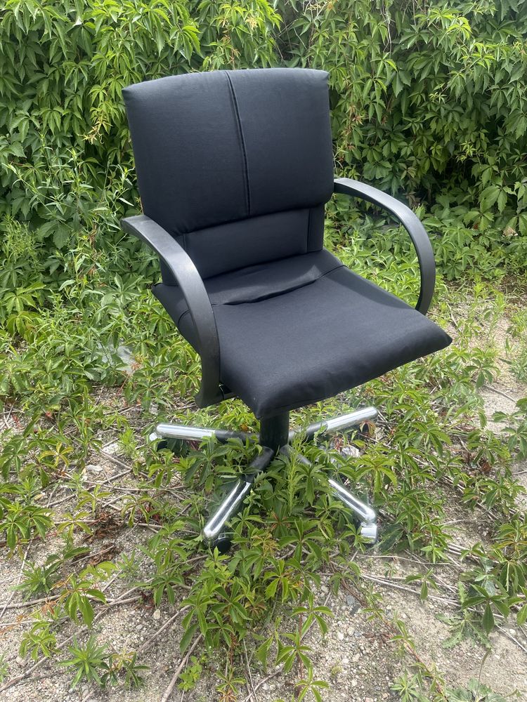 Vitra Mario Bellini  fotel biurowy