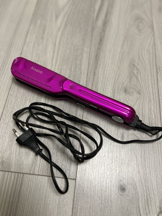 Праска для волосся