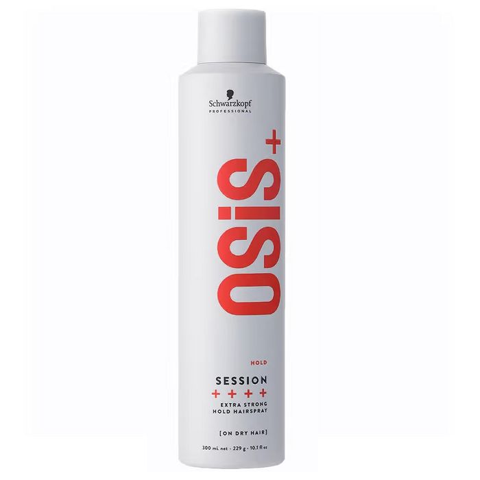 Schwarzkopf Professional Osis+  lakier do włosów mocno utrwalający 300