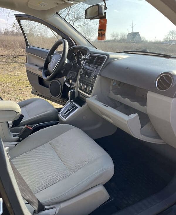 Dodge Caliber 2010 рік, рестайлінговий, пробіг: 153000 міль