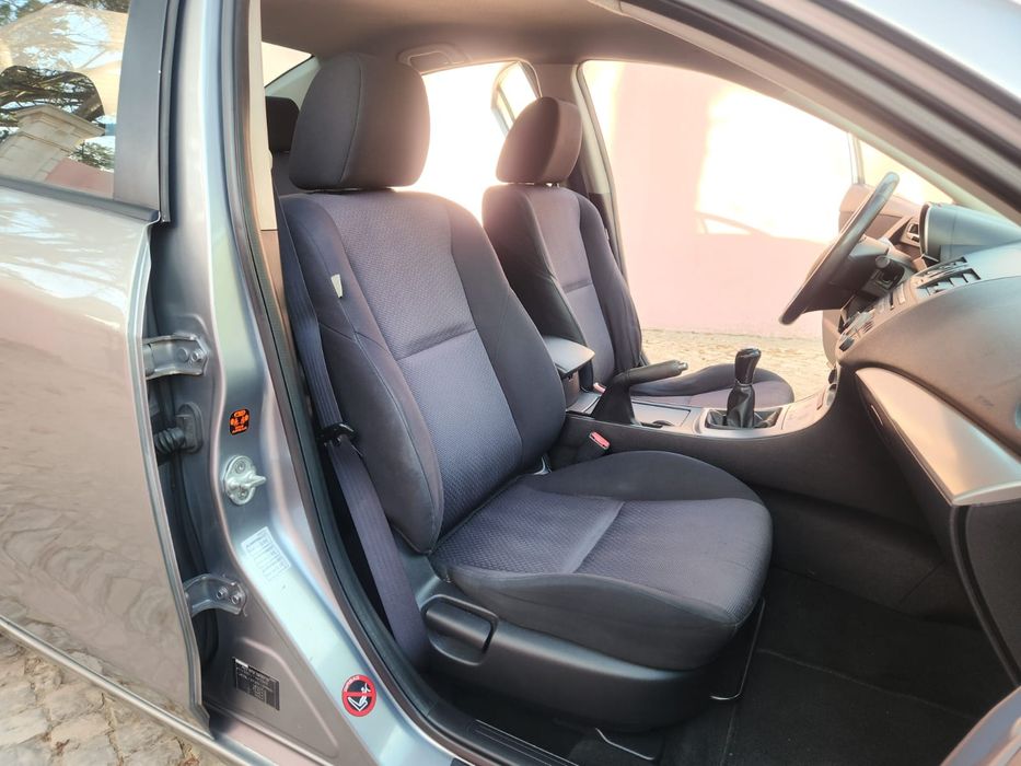 Mazda 3 1.6HDI Sedan Nacional 151mil klm