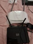 Роутер D-link dap 1360