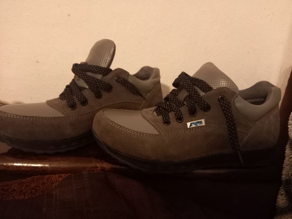 Ортопедичні красівки