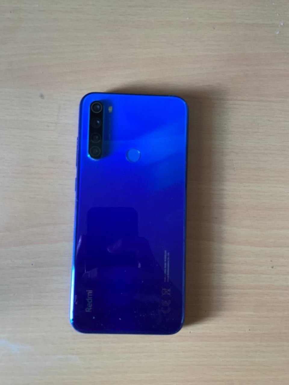 Xiaomi Redmi Note 8T 3/32