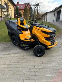 Kosiarka traktorek Cub Cadet XT2 PR106