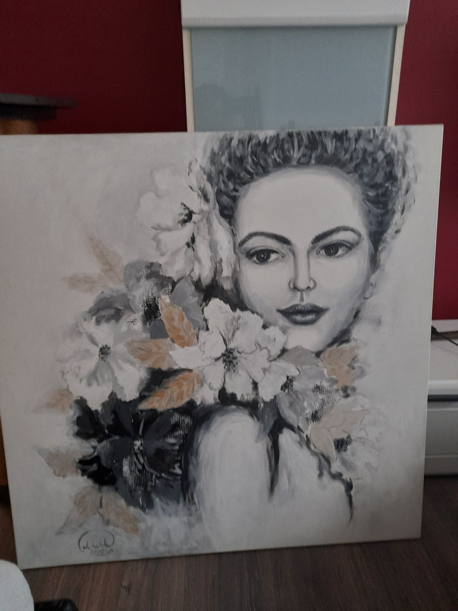 Obraz do sprzedania Monika Malachowska