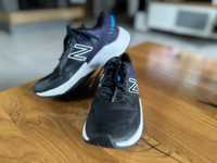 Buty New Balance- jak nowe rozmisr 34,5