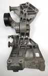 ŁAPA NAPINACZ PASKA MERCEDES W169 1.5 A2662000970