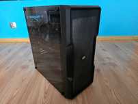 Komputer AMD Ryzen 5 3600 / RTX 2070 SUPER 8 GB / 16 GB RAM