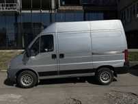 Citroen Jumper 2004