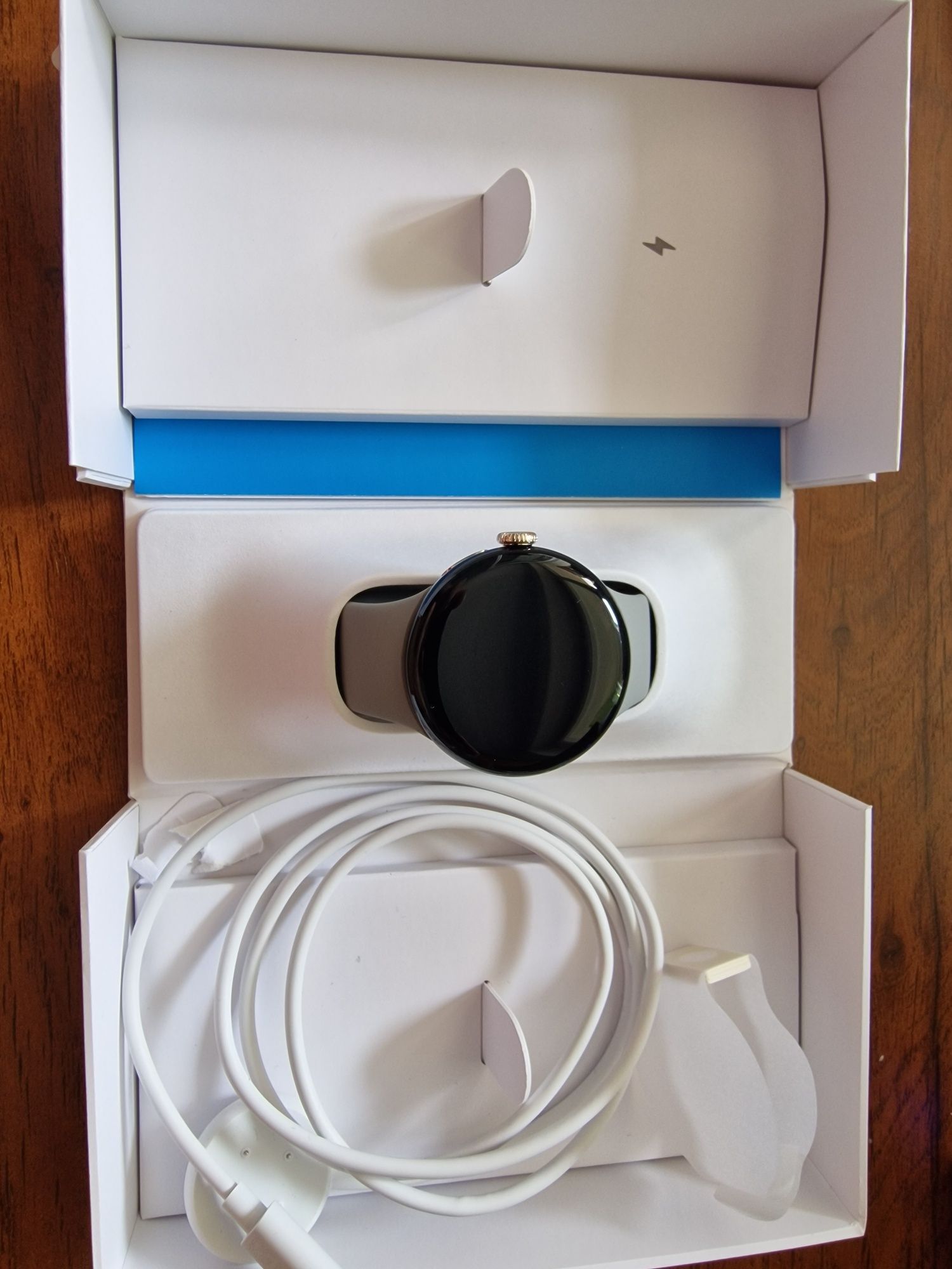 Google Pixel Watch 2