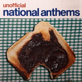 Unofficial National Anthems (CD, 2003)