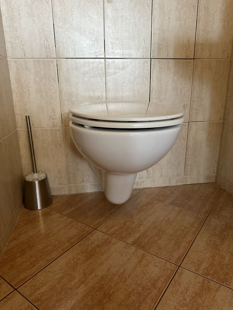 Roca misa klozetowa do WC