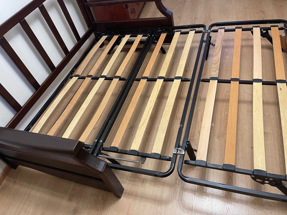 Диван раскладной