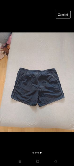 Kąpielówki arena L