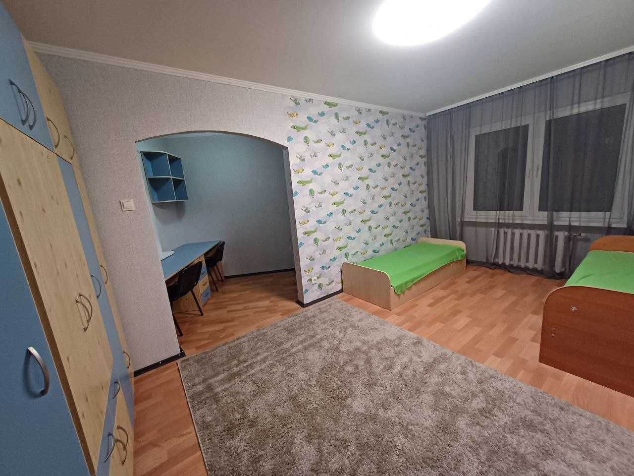 Оренда   3 кім.  квартири на Виноградарі пр. Європейського Союзу 31а