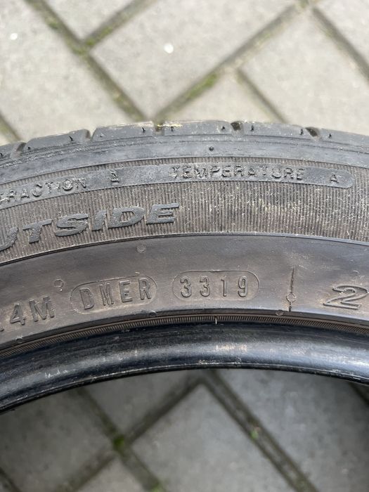 Продам шини для авто