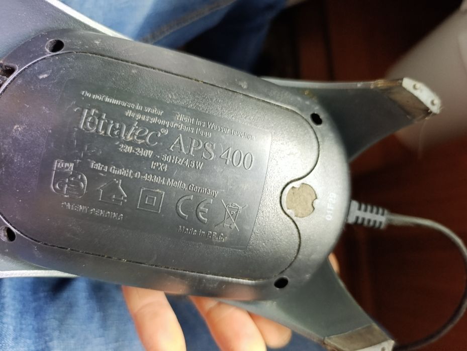 Акваріум 450 літрів повний комплект.