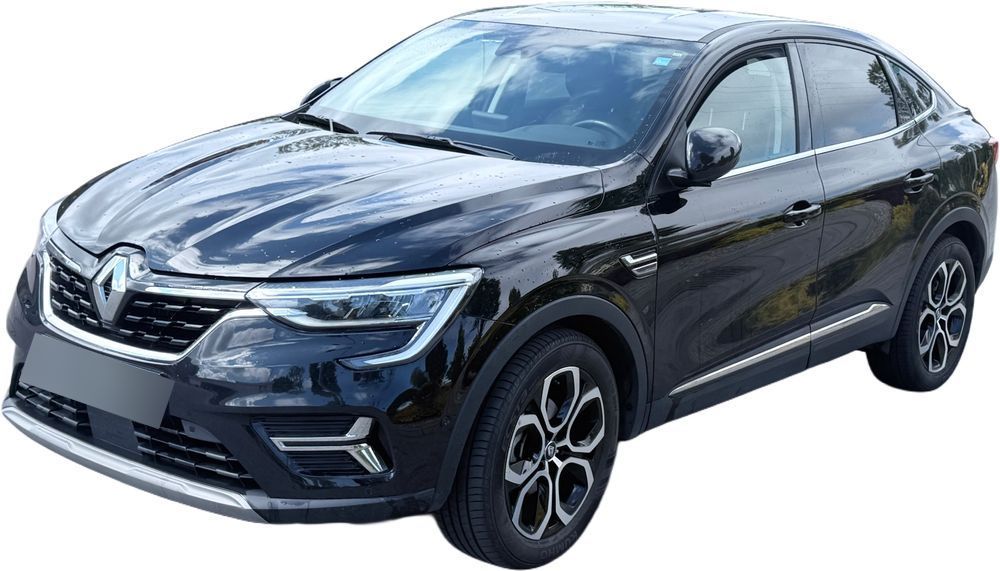 Renault Arkana Arkana 1.6 E-TECH FULL HYBRID 145 TECHNO MMT, 2023, FV23%
