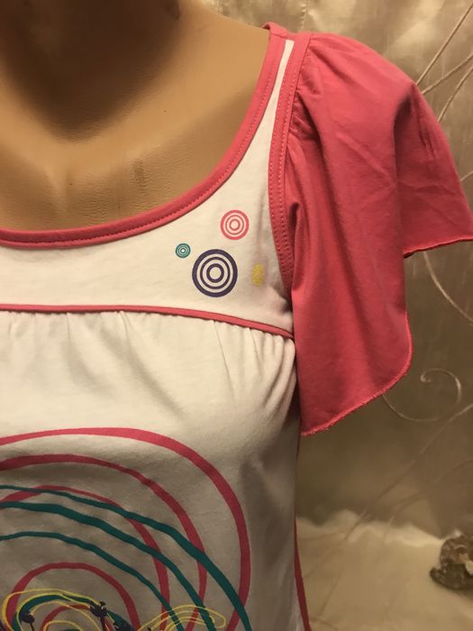 Bluzeczka venca r . 34-36