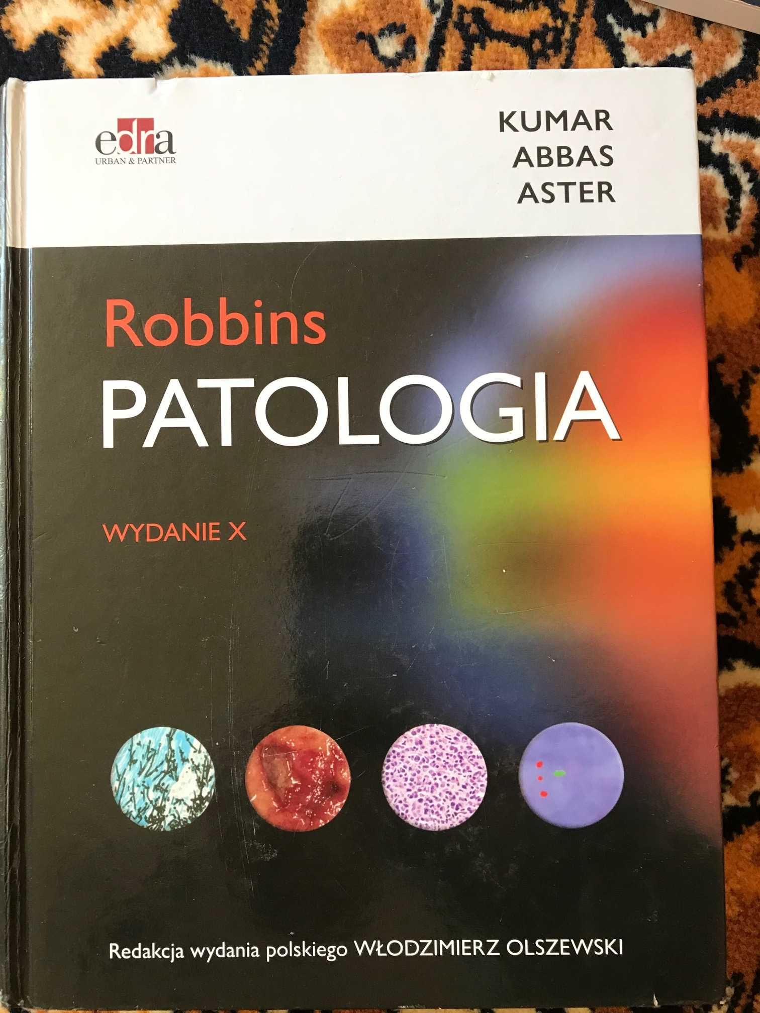 Patologia Robbins