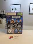 The Black Eyed Peas Experience, gra na Xbox 360, sensor kinect.