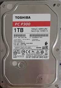 Жорсткі диски 2,5"/ 3,5" 1TB | 500GB | 320GB | 250GB HDD SATA / SAS