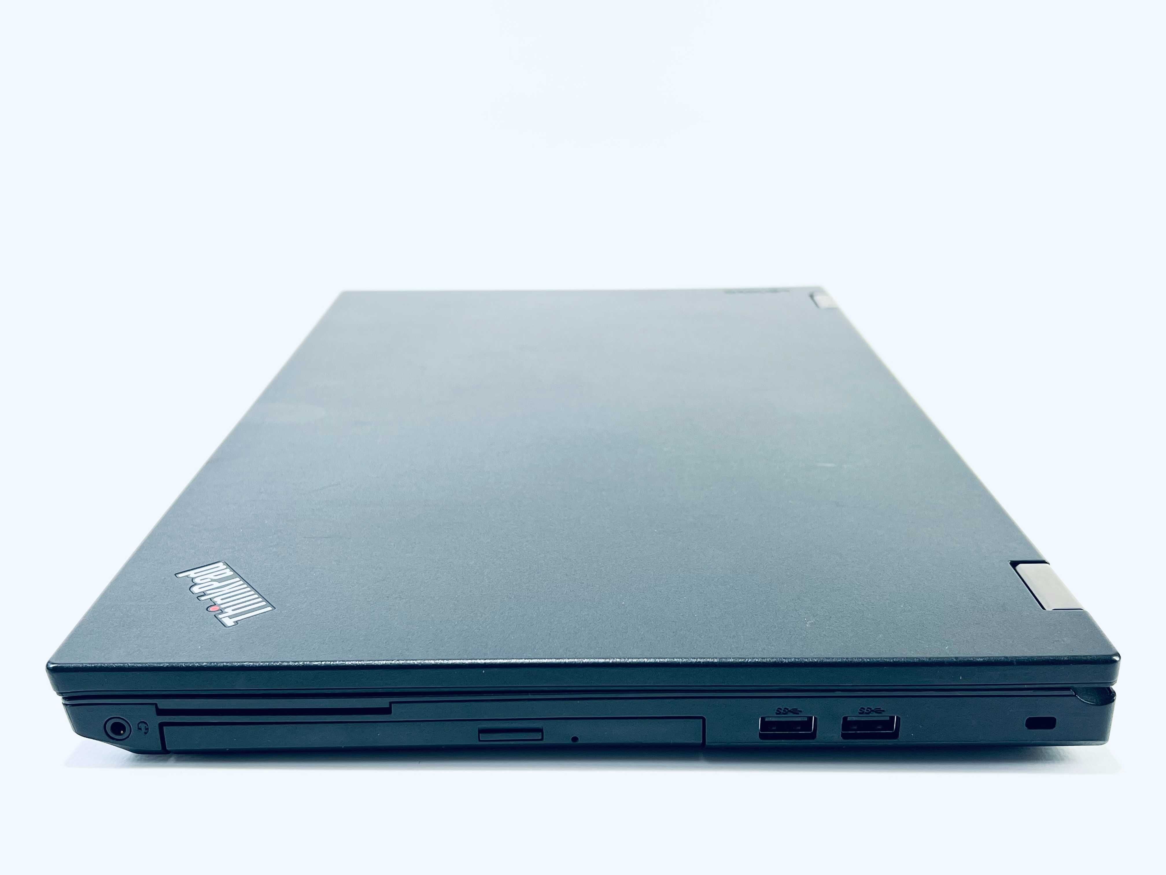 Lenovo ThinkPad L570, I5-7200U, 8gb, 256 gb, 15.6 TN HD 1920x1080