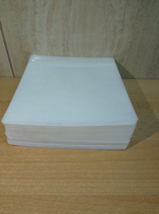 Nowe opakowanie na dyskietki 3,5 i płyty CD