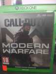 Call of Duty: Modern Warfare Xbox One Series X ANG OPIS SklepRetroWWA
