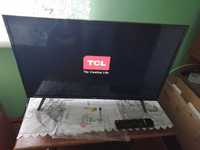 TV LED TCL32DD429 Nowy Gwarancja