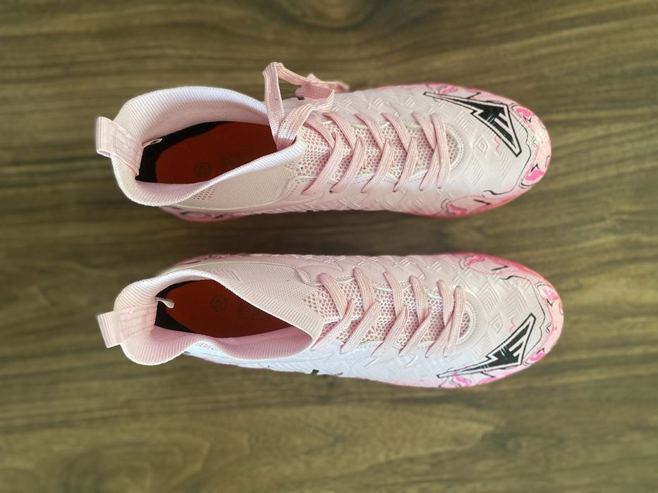 Chuteiras de Futsal CR7