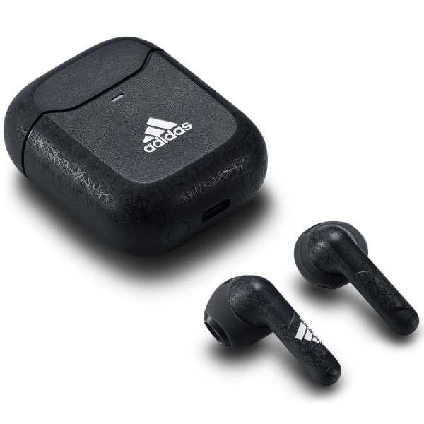 Навушники бездротові Adidas Z.N.E. 01  Sport True Wireless FWD-02