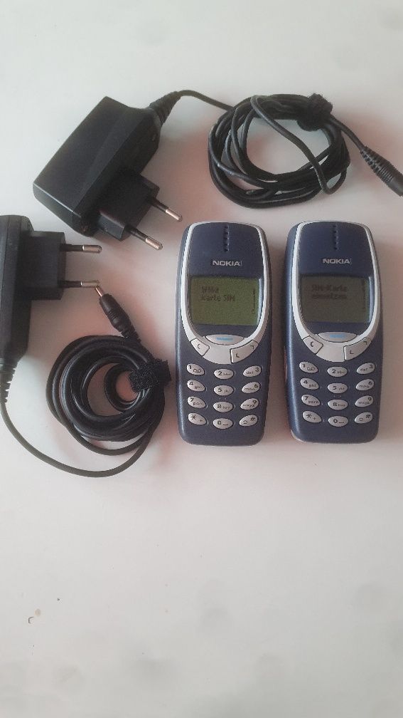 Kultowa Nokia 3310 Kolekcjonerski stan cena 1szt