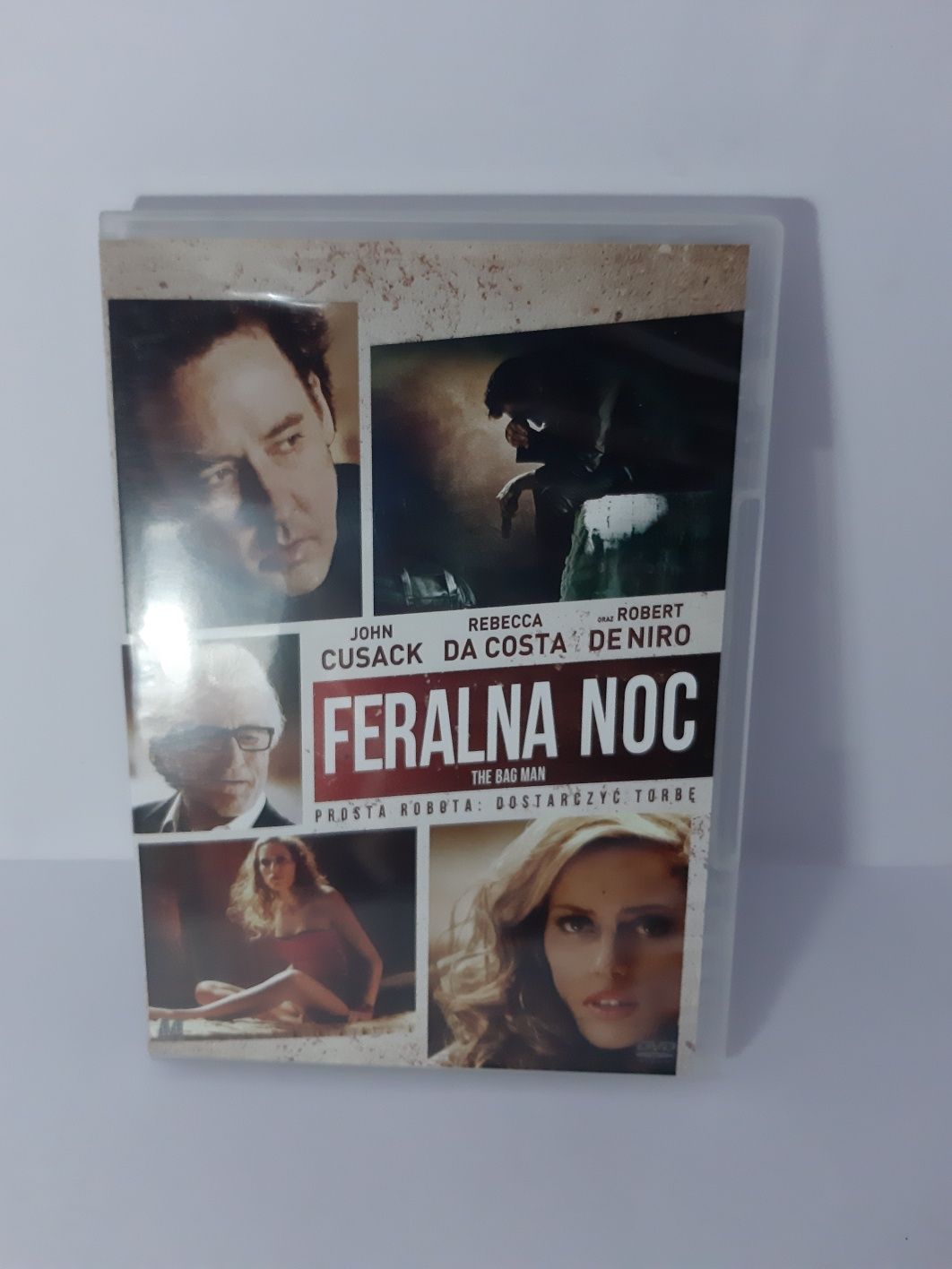 Film "Feralna Noc"